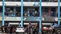 عُمان تقدم 3 ملايين دولار لدعم جهود الأونروا