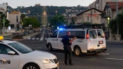 شرطة الاحتلال تقتحم مقر الحزب الشيوعي والجبهة الديمقراطية في الناصرة