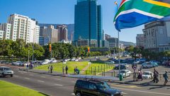 جنوب أفريقيا تستدعي سفير إسرائيل لمناقشة سلوكه بشأن الحرب في غزة