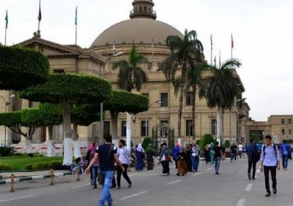 سفارتنا لدى مصر: موافقة على تأجيل سداد الأقساط لطلبة غزة في الجامعات المصرية