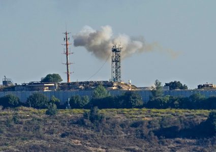 الإعلام العبري: ما جرى على الحدود اللبنانية "ارتفاع درجة في القتال"