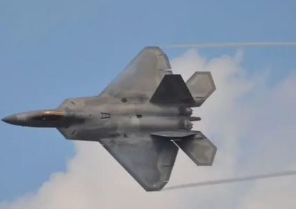 بايدن: استهدفنا منشأة للحرس الثوري الإيراني بـ 8 نوفمبر