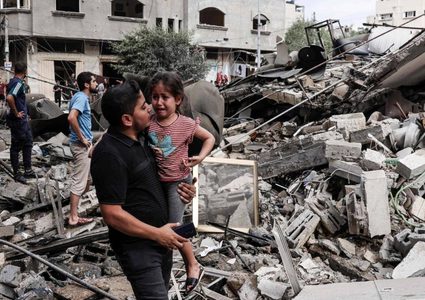 باكستان تدعو مجلس الأمن للتدخل لوقف عدوان اللحتلال على غزة