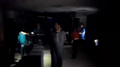 انقطاع الكهرباء بشكل كامل عن المستشفى الإندونيسي