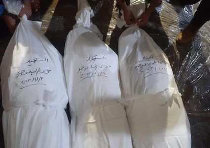 ثلاثة شهداء وأكثر من 15 جريحا في قصف إسرائيلي على رفح