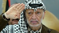 المخيمات الفلسطينية في لبنان تحيي ذكرى استشهاد الرئيس ياسر عرفات