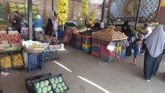 مصر: تراجع التضخم السنوي إلى 38.5% في أكتوبر