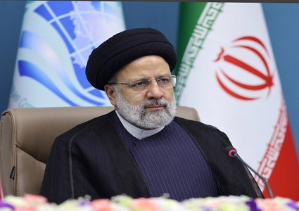 إيران: الرأي العام في الدول الإسلامية يطالب بإجراءات عملية لوقف إطلاق النار