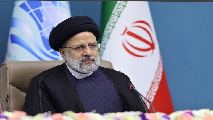 إيران: الرأي العام في الدول الإسلامية يطالب بإجراءات عملية لوقف إطلاق النار