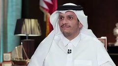 قطر "قلقة" من تدهور الوضع الإنساني في غزة
