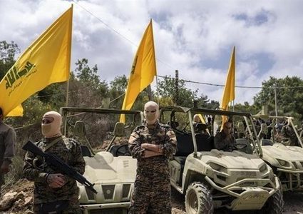حزب الله يعلن استهداف ثكنة وقوة مشاة إسرائيلية