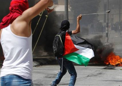 دعوات جماهيرية لتصعيد المواجهة بالضفة