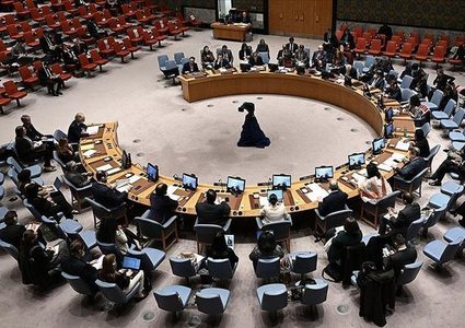 الرئيس يناشد مجلس الأمن للتحرك لوقف العدوان وضمان وصول المواد الطبية