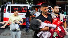 "العفو الدولية" تجمع مليون توقيع على عريضة تطالب بوقف إطلاق النار في غزة