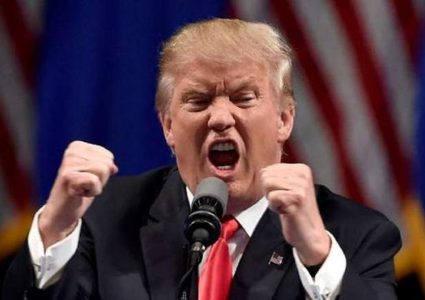 ترامب ينتقد إسرائيل: ما يحدث في غزة فظيع ولا يصدق