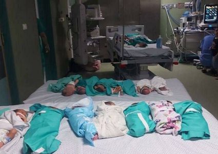 دعوات لحماية مجمع الشفاء وطواقمه وكل من بداخله