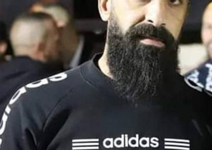 استشهاد مواطن متأثرا بإصابته برصاص الاحتلال في برقة شمال نابلس