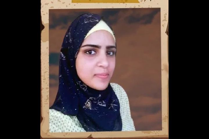 الاحتلال يواصل عزل المعتقلة المقدسية مرح باكير منذ 37 يومًا