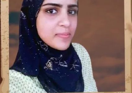 الاحتلال يواصل عزل المعتقلة المقدسية مرح باكير منذ 37 يومًا