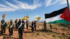 العميد أمين حطيط للنجاح: توسع الحرب على الجبهة الشمالية متعلقٌ بالإيقاع في غزة