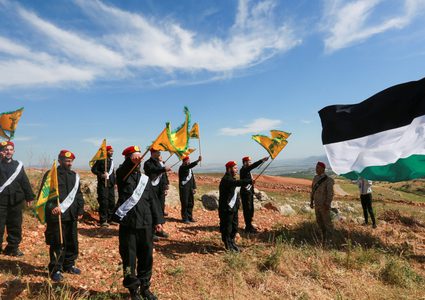 العميد أمين حطيط للنجاح: توسع الحرب على الجبهة الشمالية متعلقٌ بالإيقاع في غزة