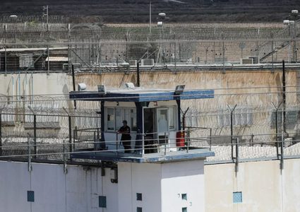 الثالث في أقل من شهر.. استشهاد أسير في سجن "مجدو"