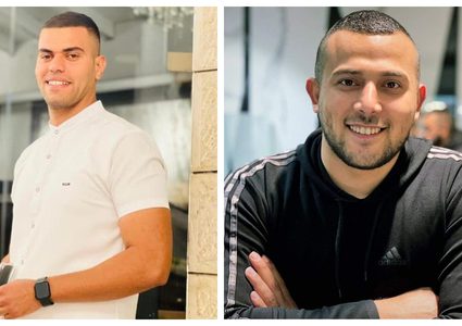 شهيدان برصاص الاحتلال في مخيم طولكرم