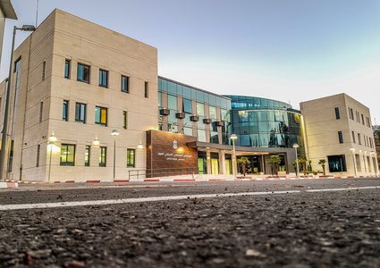 الاحتلال يقتحم مستشفى هوغو تشافيز في ترمسعيا