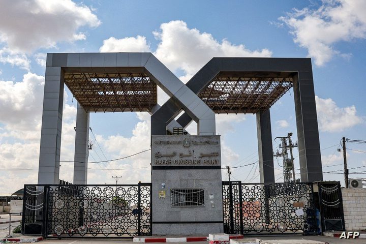 الخارجية المصرية: إسرائيل تعيق دخول المساعدات إلى غزة