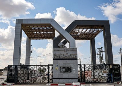 الخارجية المصرية: إسرائيل تعيق دخول المساعدات إلى غزة