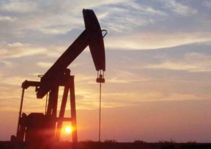 انخفاض أسعار النفط وسط مخاوف اقتصادية