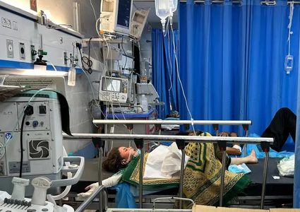 الصحة العالمية: لا يمكن للعالم أن يقف صامتا أمام مشاهد الموت والدمار بالمستشفيات