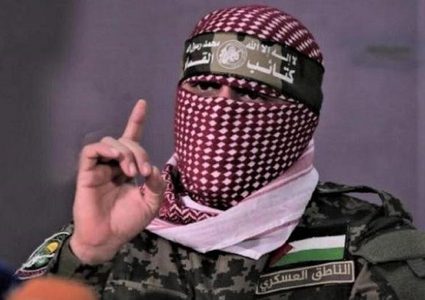 أبو عبيدة: إسرائيل لا تهتم بحياة أسراها وأفشلت صفقة تبادل مصغرة