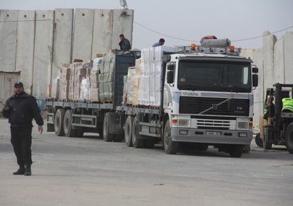 94.8% من المنشآت تعاني صعوبة التنقل وتوزيع البضائع بين المحافظات