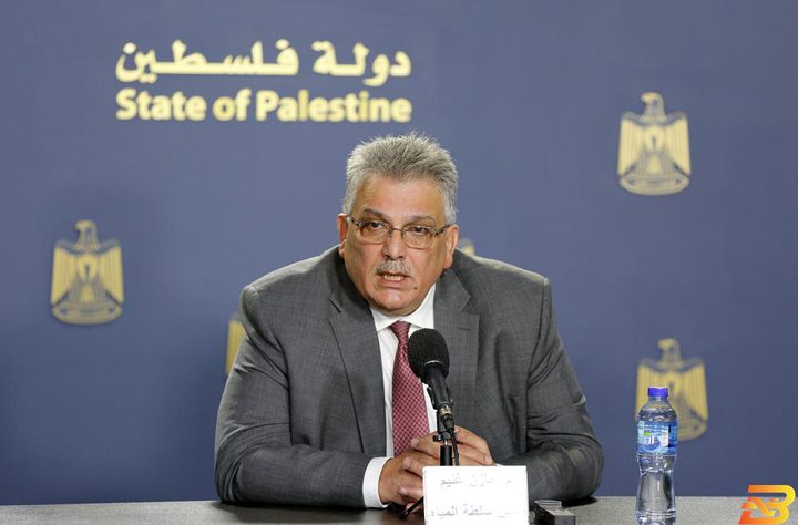 رئيس سلطة المياه: ندعو لضمان توفير الوقود وتوزيعه وفق الآلية المناسبة