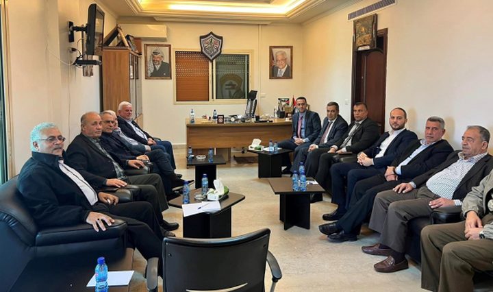 فصائل المنظمة في لبنان تدعو إلى اعتبار يوم غد يوما وطنيا للتضامن مع أهلنا في غزة