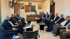 فصائل المنظمة في لبنان تدعو إلى اعتبار يوم غد يوما وطنيا للتضامن مع أهلنا في غزة