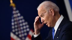 دعوى قضائية ضد بايدن: "لم يمنع الإبادة الجماعية في غزة"