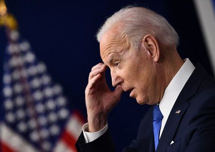 دعوى قضائية ضد بايدن: "لم يمنع الإبادة الجماعية في غزة"