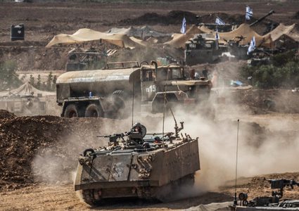 الجيش الإسرائيلي يعيش أزمة في غزة وأعداد قتلاه في ارتفاع