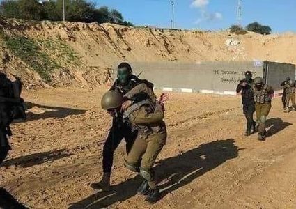 مصدر إسرائيلي لـ"إن بي سي": نتوقع انفراجة بملف تبادل الأسرى