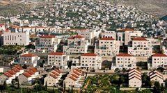 الاحتلال يدرس تحصين مستوطنات الضفة بالصواريخ وألاسلحة الثقيلة