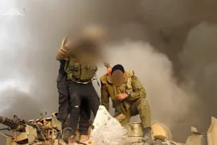 نتنياهو: عند وجود شيء ملموس عن تحرير الرهائن سأتحدث عنه