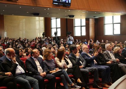 بيروت: ندوة حول الآليات القانونية لملاحقة الاحتلال ومحاكمته على جرائمه