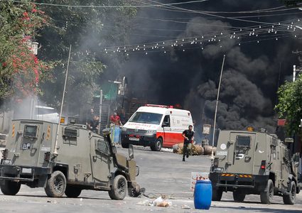 الاحتلال يواصل عدوانه على طولكرم وعدد الشهداء يرتفع إلى سبعة