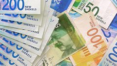 أسعار صرف العملات لليوم الثلاثاء