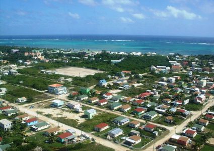 بليز تعلّق علاقاتها الدبلوماسية مع إسرائيل بسبب العدوان المتواصل على قطاع غزة