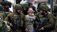 قدورة فارس لـ"النجاح": الاحتلال يمارس القمع والانتقام ضد الأسرى الفلسطينيين