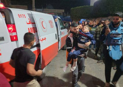 الصحة: 11517 شهيدا ونحو 32 ألف جريح منذ بداية العدوان على شعبنا في غزة والضفة