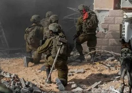 مدير المشافي بغزة يكشف مجريات الاحداث داخل مجمع الشفاء